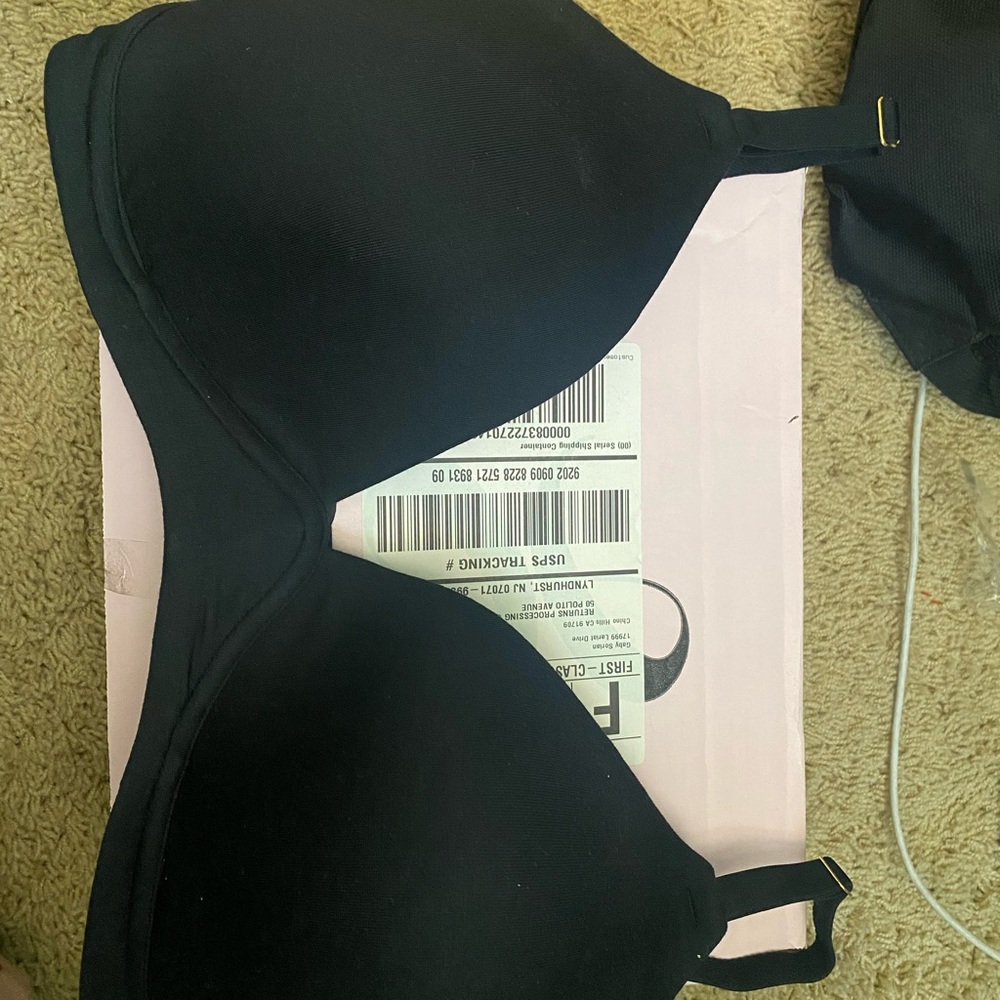 LIVELY ALL DAY NO UNDERWIRE BRA BUNDLE !!
